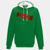 Varsity hoodie Thumbnail