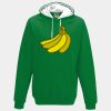 Varsity hoodie Thumbnail