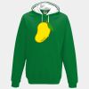 Varsity hoodie Thumbnail