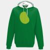 Varsity hoodie Thumbnail