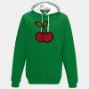 Varsity hoodie Thumbnail