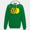Varsity hoodie Thumbnail