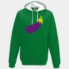 Varsity hoodie Thumbnail