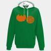 Varsity hoodie Thumbnail