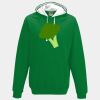 Varsity hoodie Thumbnail