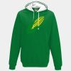 Varsity hoodie Thumbnail