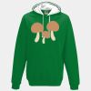 Varsity hoodie Thumbnail