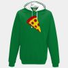Varsity hoodie Thumbnail