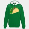 Varsity hoodie Thumbnail