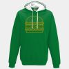 Varsity hoodie Thumbnail