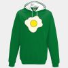 Varsity hoodie Thumbnail