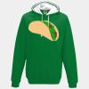 Varsity hoodie Thumbnail