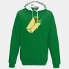Varsity hoodie Thumbnail