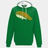Varsity hoodie Thumbnail