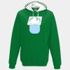 Varsity hoodie Thumbnail