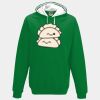 Varsity hoodie Thumbnail