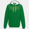Varsity hoodie Thumbnail