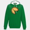Varsity hoodie Thumbnail
