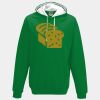 Varsity hoodie Thumbnail