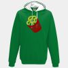 Varsity hoodie Thumbnail