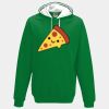 Varsity hoodie Thumbnail