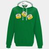 Varsity hoodie Thumbnail