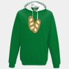 Varsity hoodie Thumbnail
