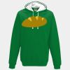 Varsity hoodie Thumbnail