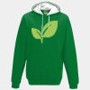 Varsity hoodie Thumbnail