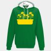 Varsity hoodie Thumbnail