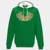 Varsity hoodie Thumbnail