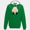 Varsity hoodie Thumbnail
