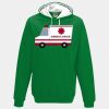 Varsity hoodie Thumbnail