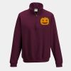 Sophomore ¼ zip sweatshirt Thumbnail