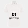 B&C ID.001 polo Thumbnail