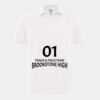 B&C ID.001 polo Thumbnail
