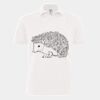 B&C ID.001 polo Thumbnail