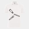 B&C ID.001 polo Thumbnail