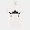 B&C ID.001 polo Thumbnail