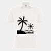 B&C ID.001 polo Thumbnail