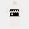 B&C ID.001 polo Thumbnail
