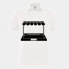 B&C ID.001 polo Thumbnail
