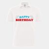 B&C ID.001 polo Thumbnail