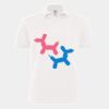 B&C ID.001 polo Thumbnail