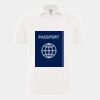 B&C ID.001 polo Thumbnail