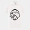 B&C ID.001 polo Thumbnail
