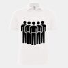 B&C ID.001 polo Thumbnail