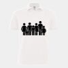 B&C ID.001 polo Thumbnail