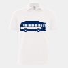 B&C ID.001 polo Thumbnail