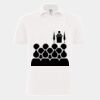 B&C ID.001 polo Thumbnail